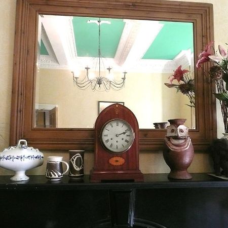 Balmoral Guesthouse Edinburgh Buitenkant foto