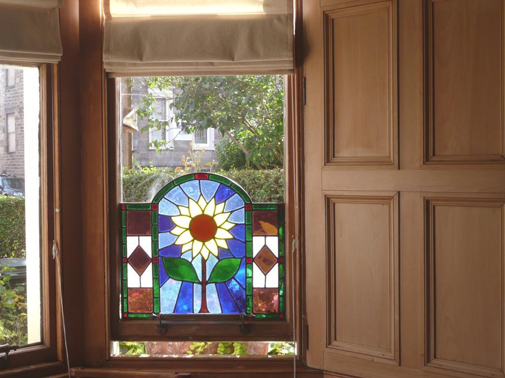 Balmoral Guesthouse Edinburgh Buitenkant foto