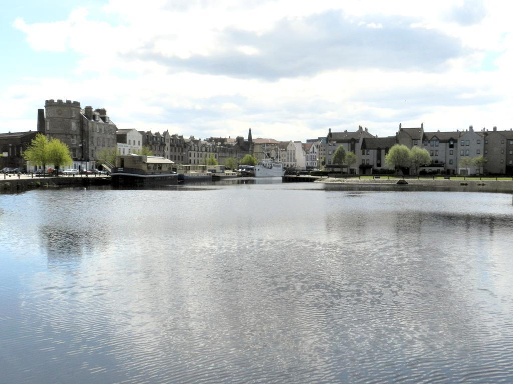 Balmoral Guesthouse Edinburgh Buitenkant foto