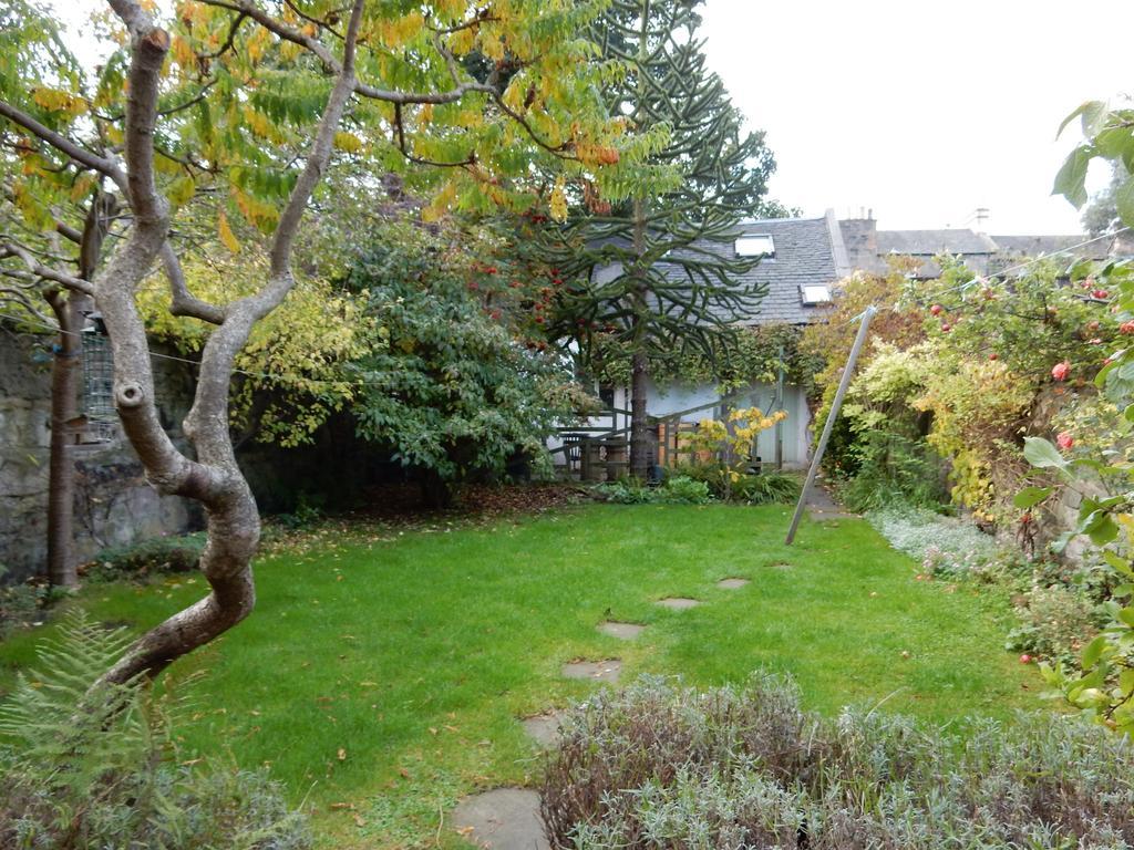 Balmoral Guesthouse Edinburgh Buitenkant foto