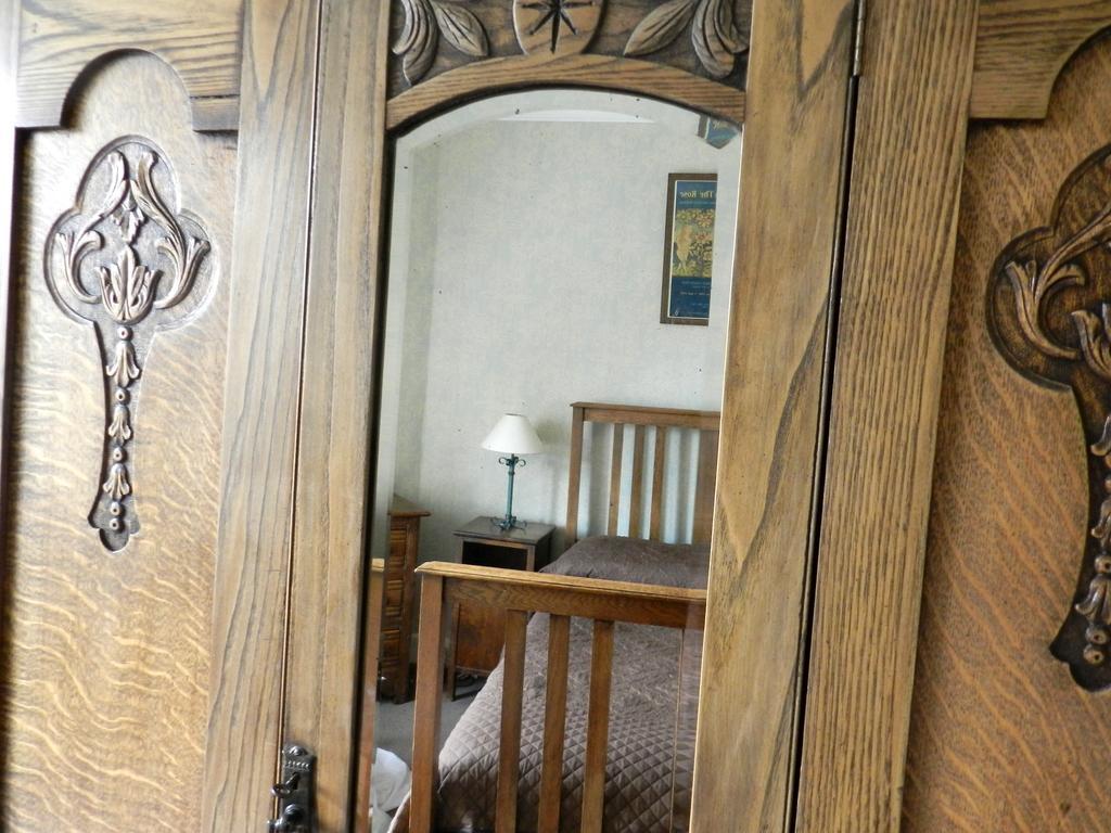 Balmoral Guesthouse Edinburgh Buitenkant foto