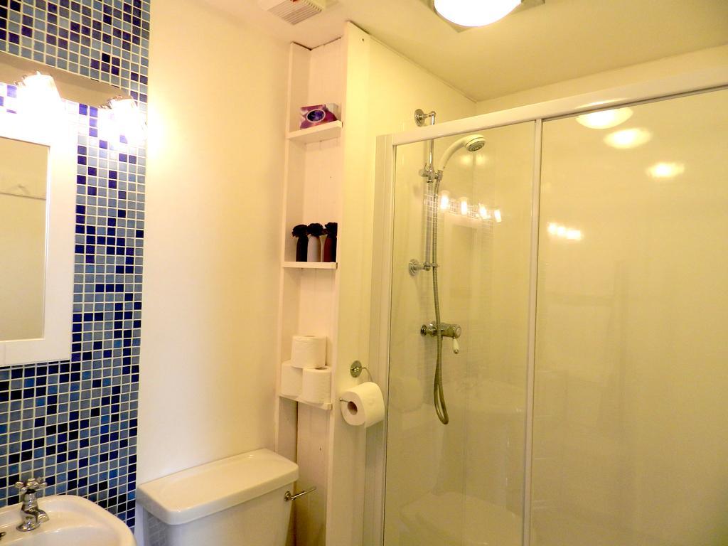 Balmoral Guesthouse Edinburgh Buitenkant foto